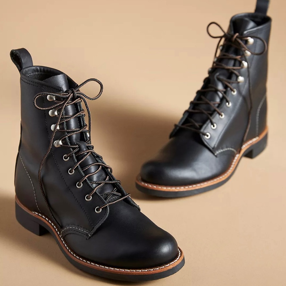 Red Wing Silversmith - Women’s 8.5